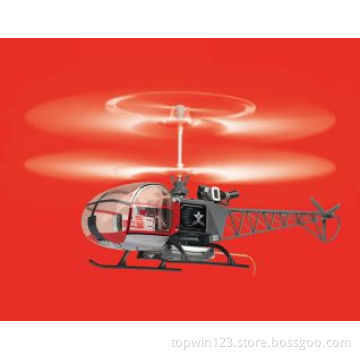 4ch Lama-5 rc helicopter